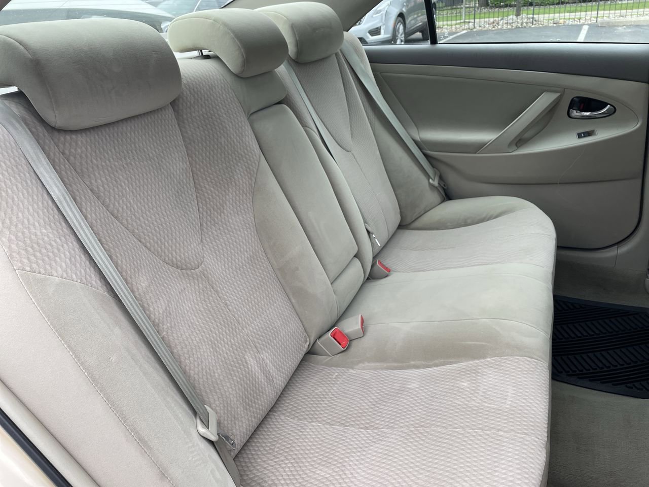 2010 Toyota Camry  15
