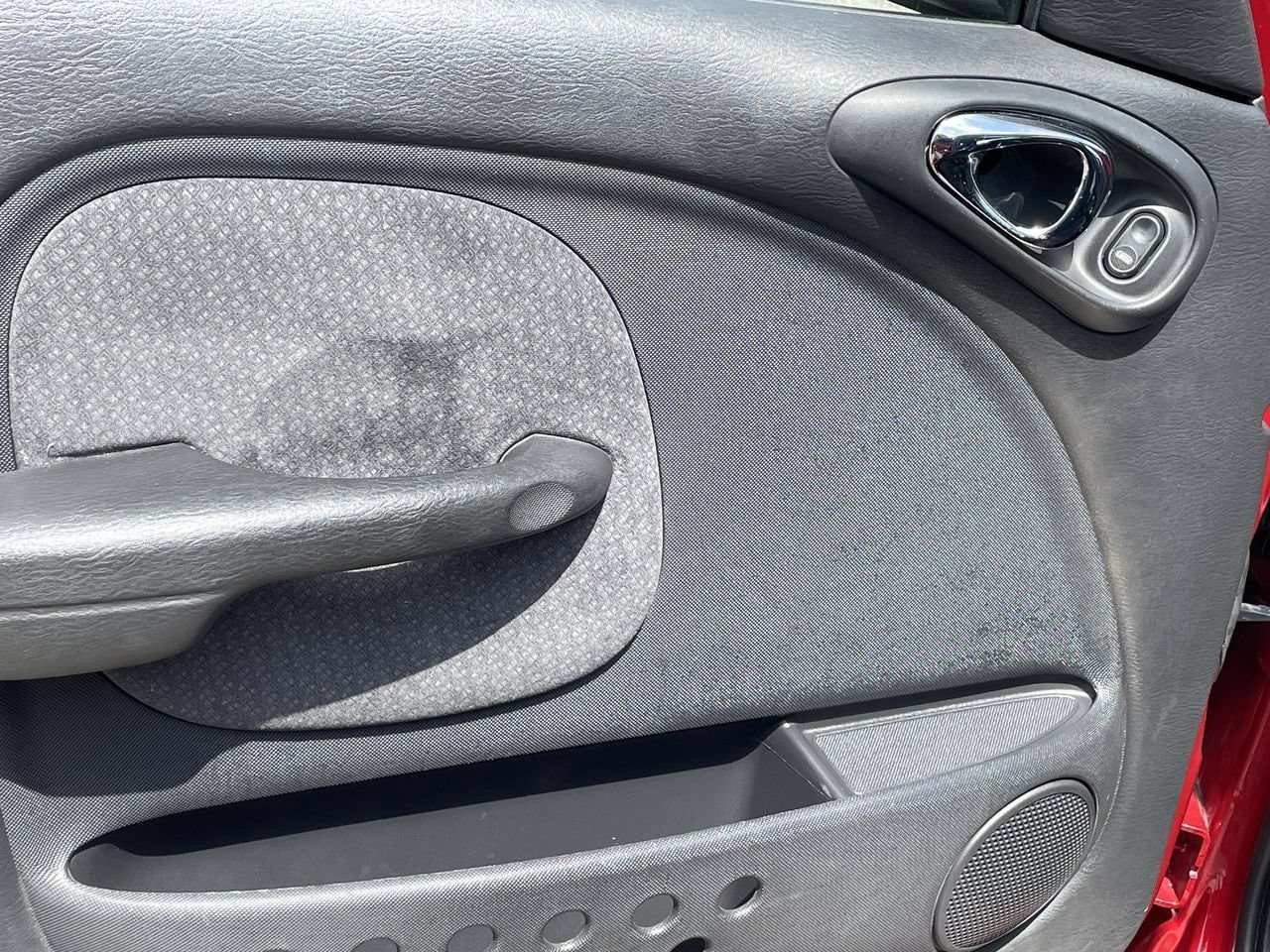 Thumbnail: 2004 Chrysler PT Cruiser - 27