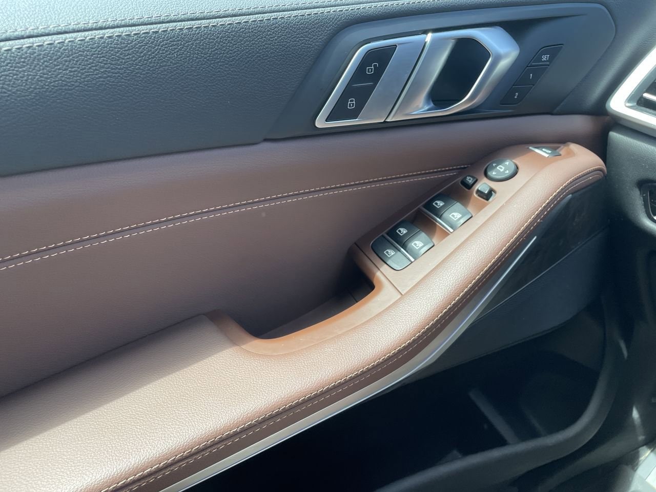 Thumbnail: 2022 BMW X5 - 34