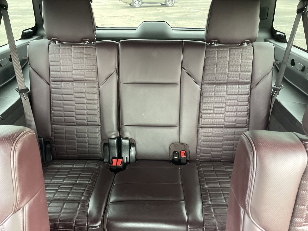 Thumbnail: 2024 Cadillac Escalade - 19