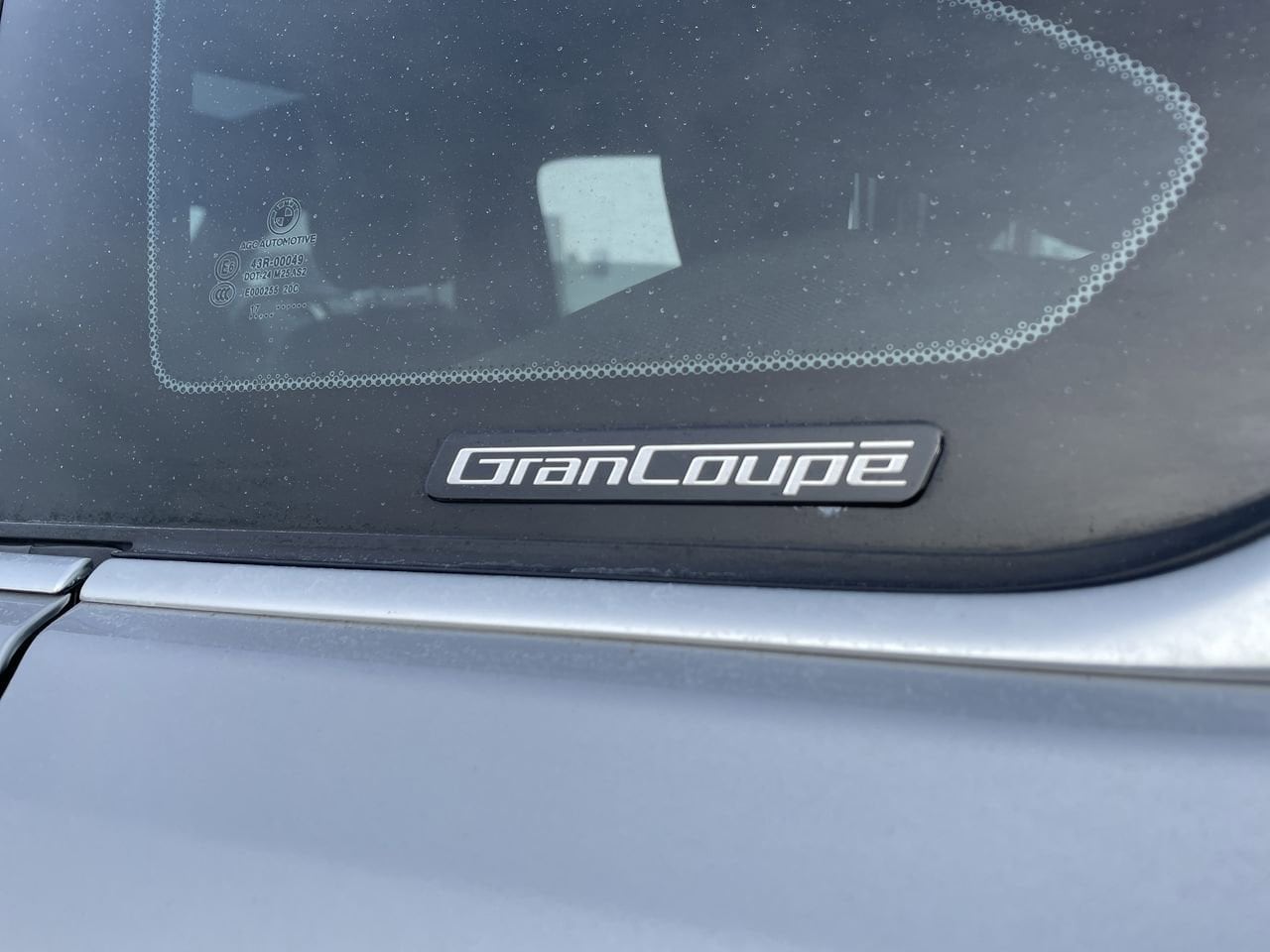 Thumbnail: 2018 BMW 4 Series - 40