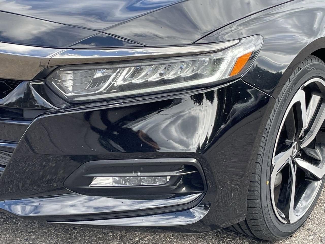 Thumbnail: 2019 Honda Accord - 35