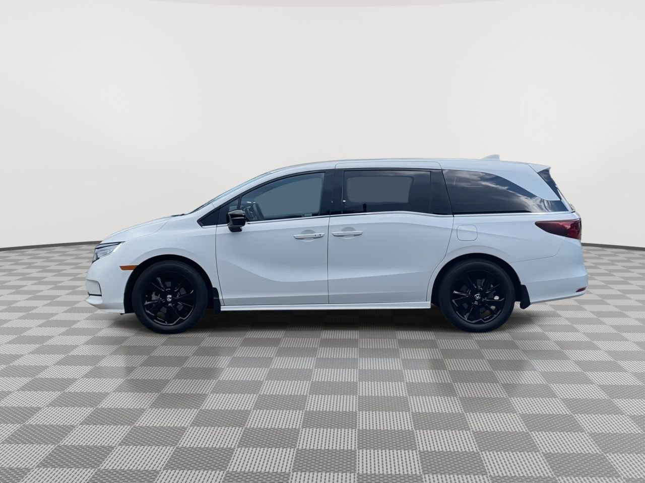 Thumbnail: 2024 Honda Odyssey - 5