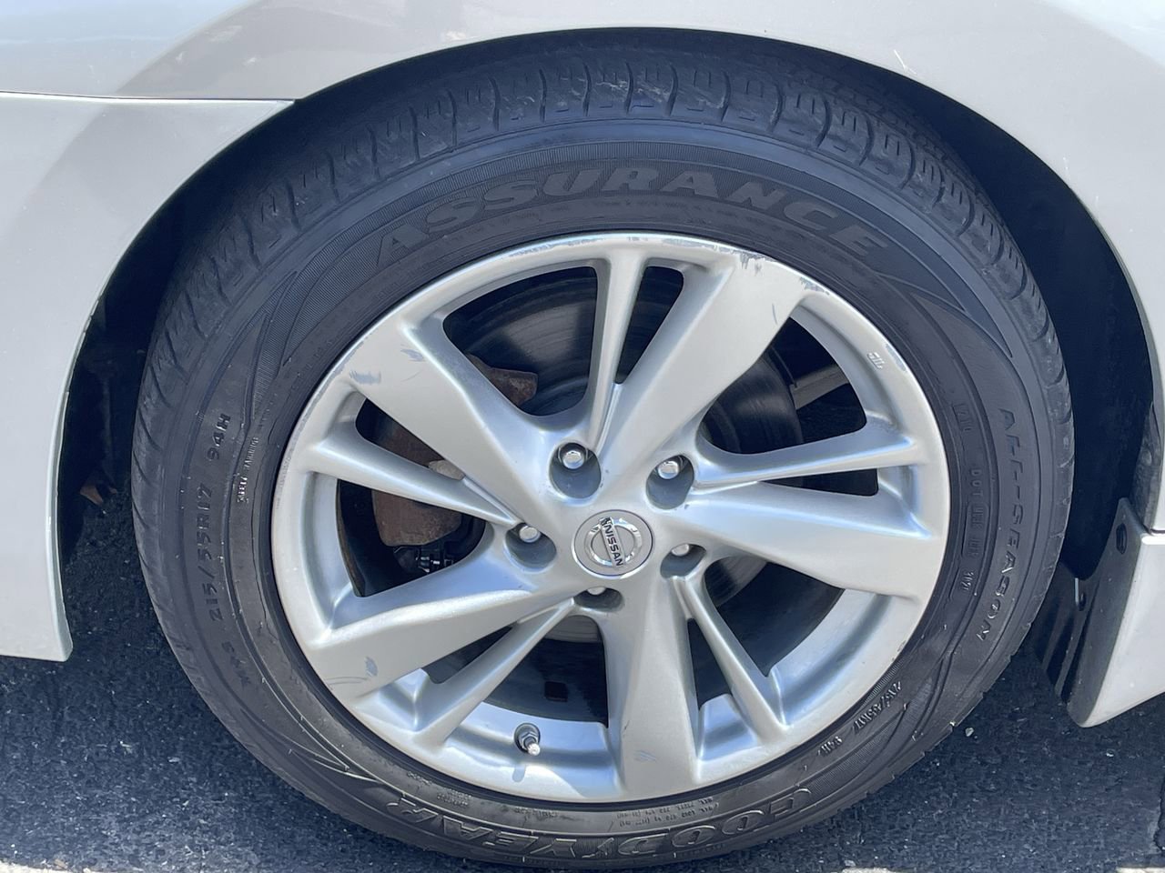 Thumbnail: 2014 Nissan Altima - 34