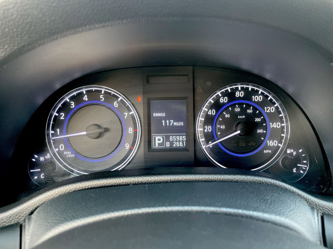 Thumbnail: 2012 INFINITI G37 - 25