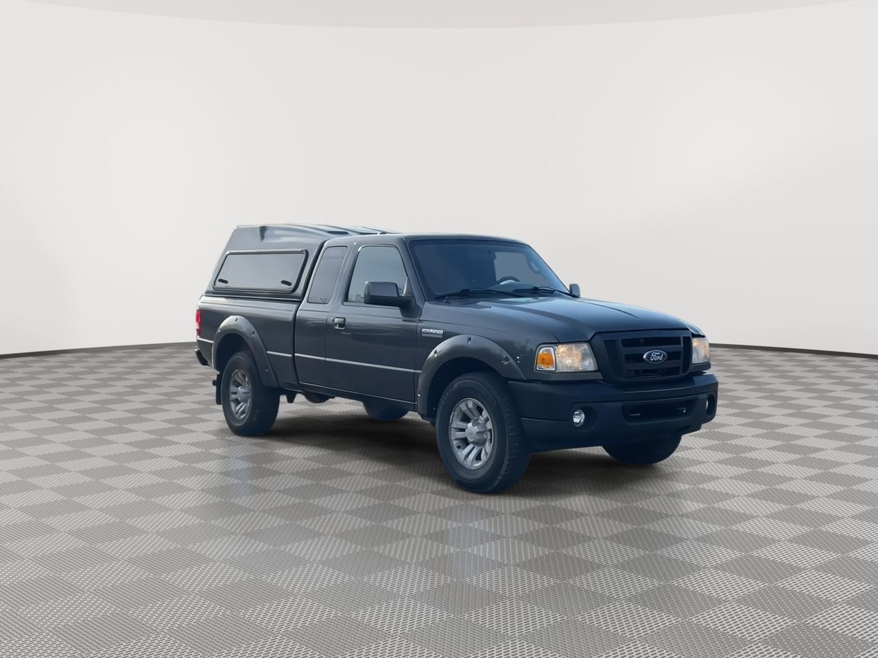 Thumbnail: 2011 Ford Ranger - 2