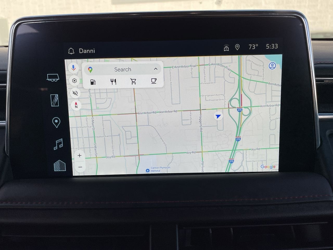 Thumbnail: 2024 Chevrolet Tahoe - 24