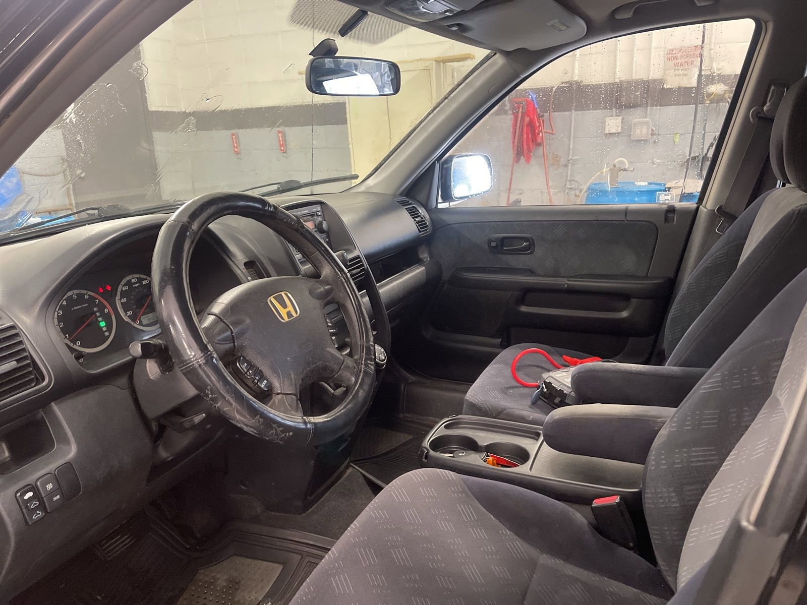 Thumbnail: 2006 Honda CR-V - 6