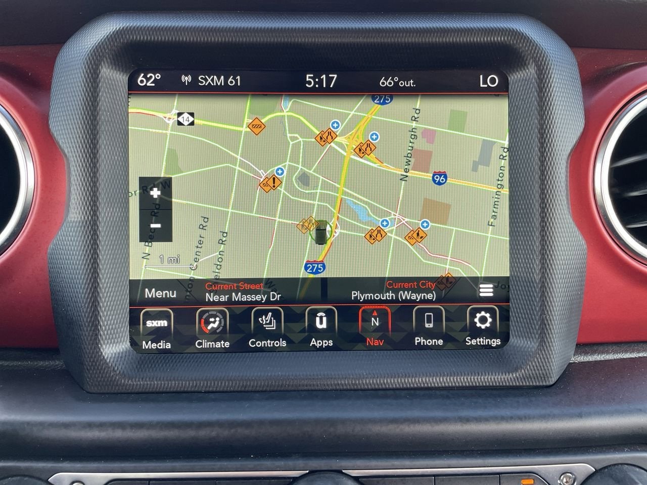 Thumbnail: 2020 Jeep Wrangler - 20
