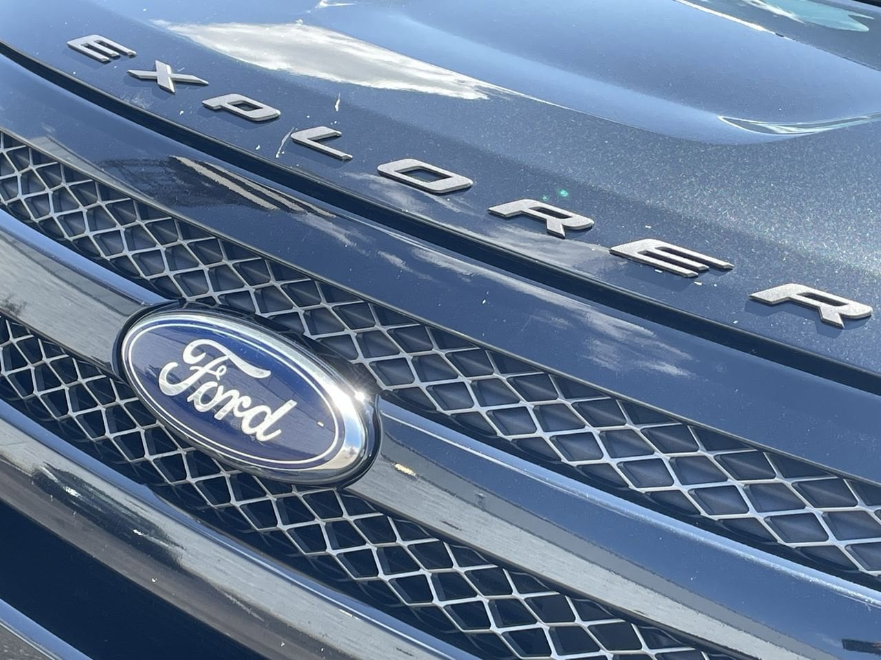 Thumbnail: 2015 Ford Explorer - 38