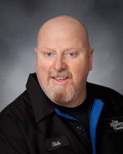 Staff member Rick Mckibben from ID_15a90b631cab