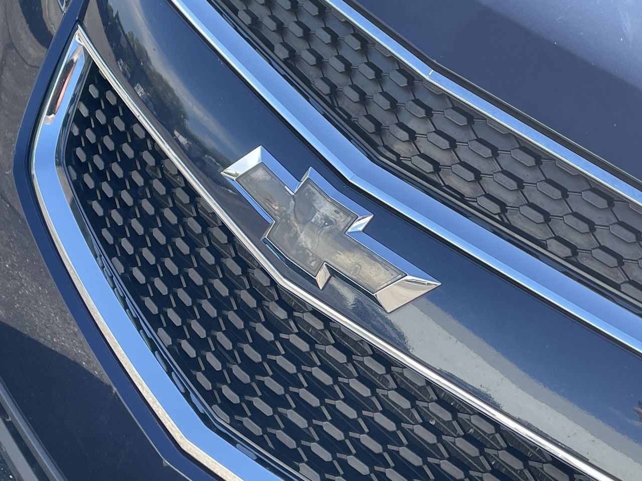 Thumbnail: 2015 Chevrolet Equinox - 31