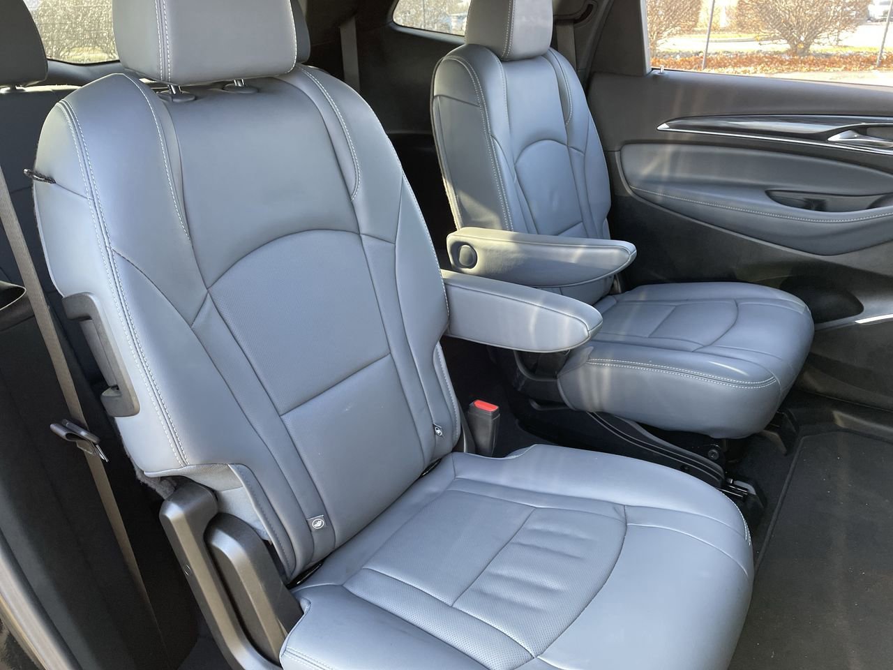 Thumbnail: 2023 Buick Enclave - 15