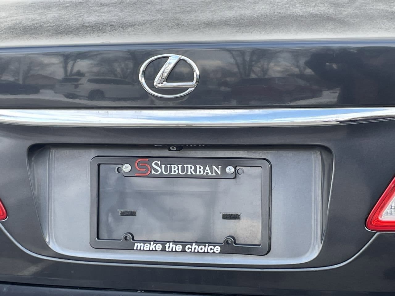 Thumbnail: 2007 Lexus ES - 39