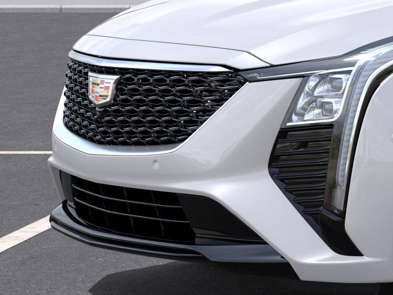 Thumbnail: 2025 Cadillac CT5 - 13