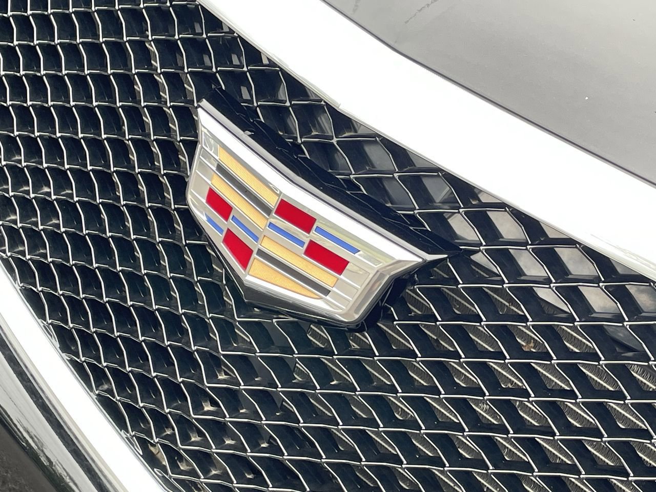 Thumbnail: 2022 Cadillac XT5 - 36