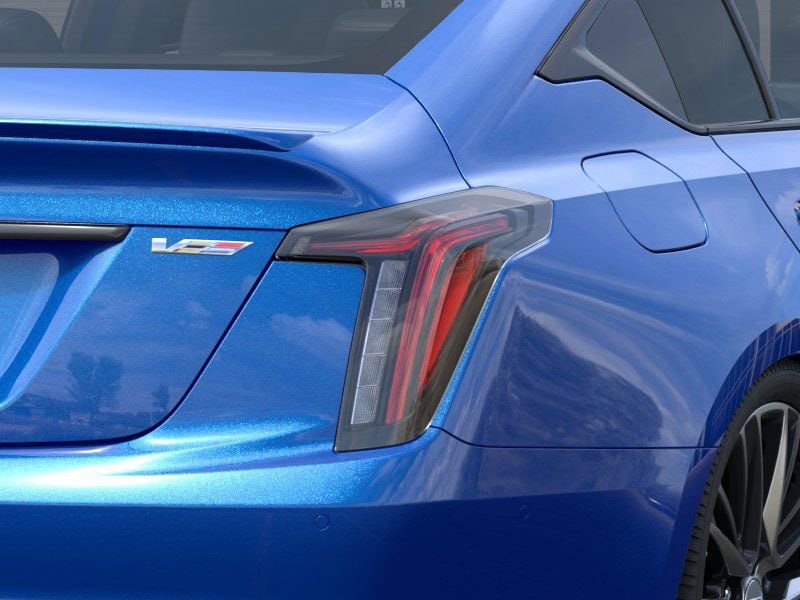 Thumbnail: 2026 Cadillac CT5 - 11