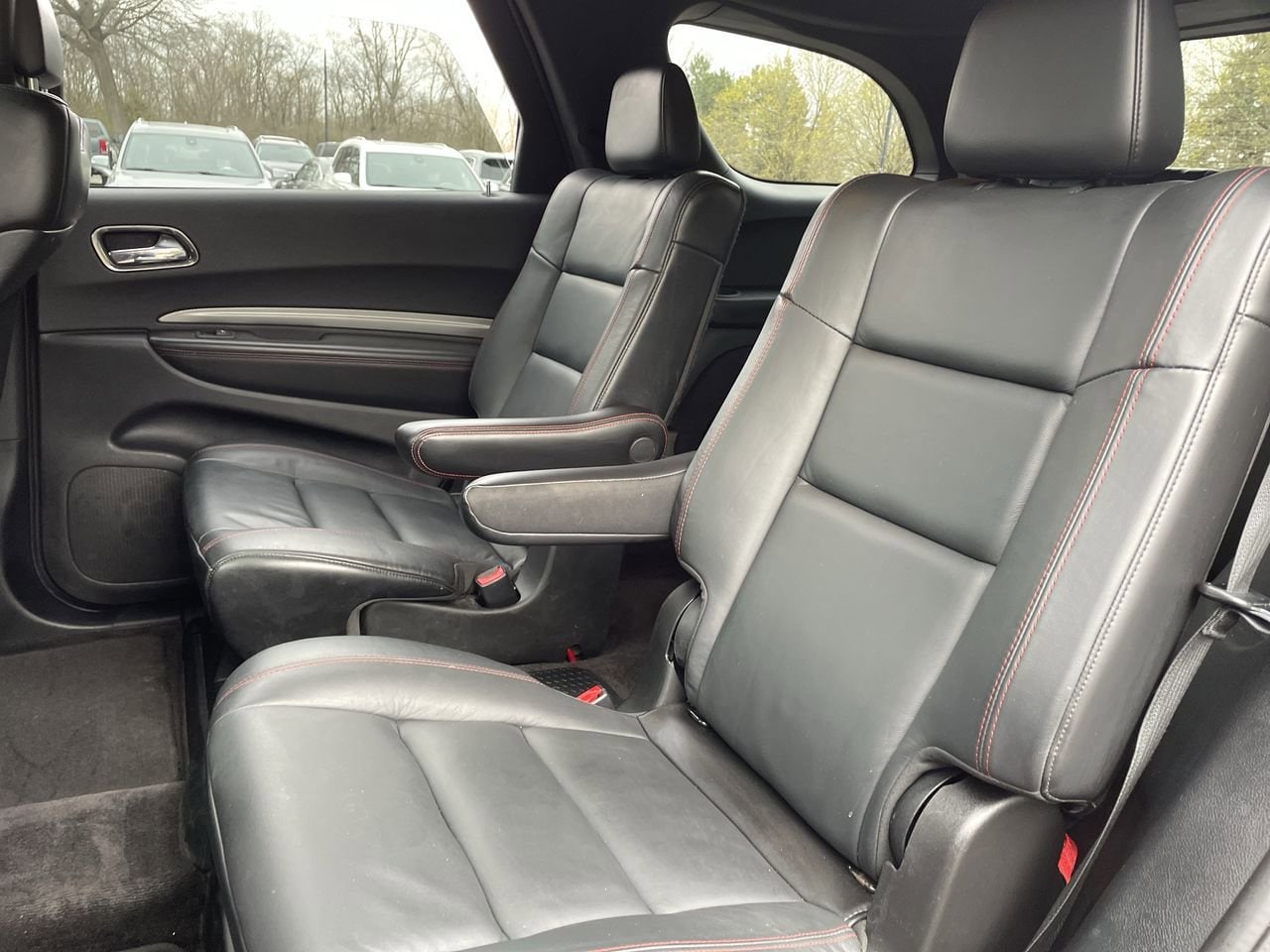 Thumbnail: 2018 Dodge Durango - 20