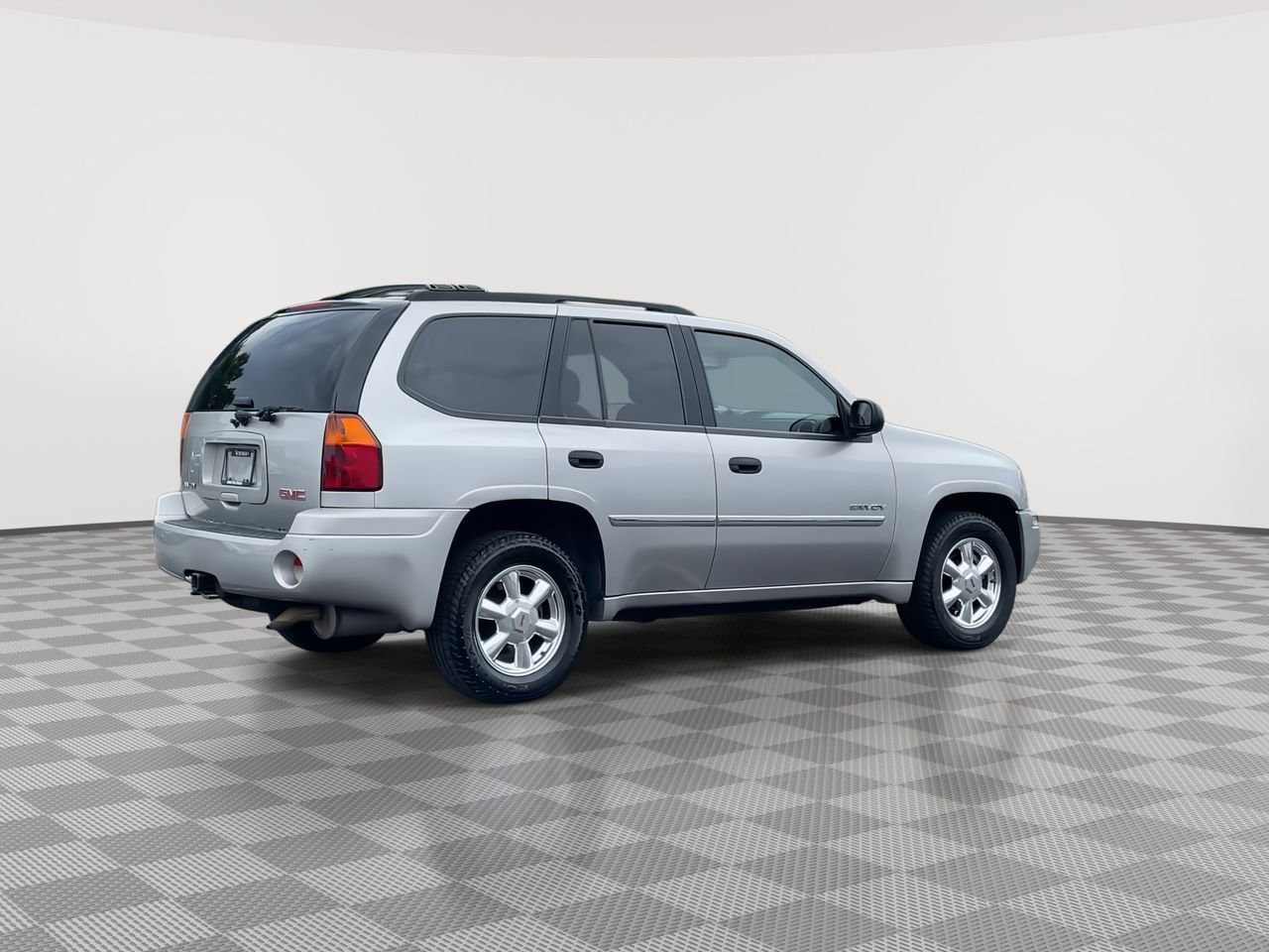 Thumbnail: 2006 GMC Envoy - 8