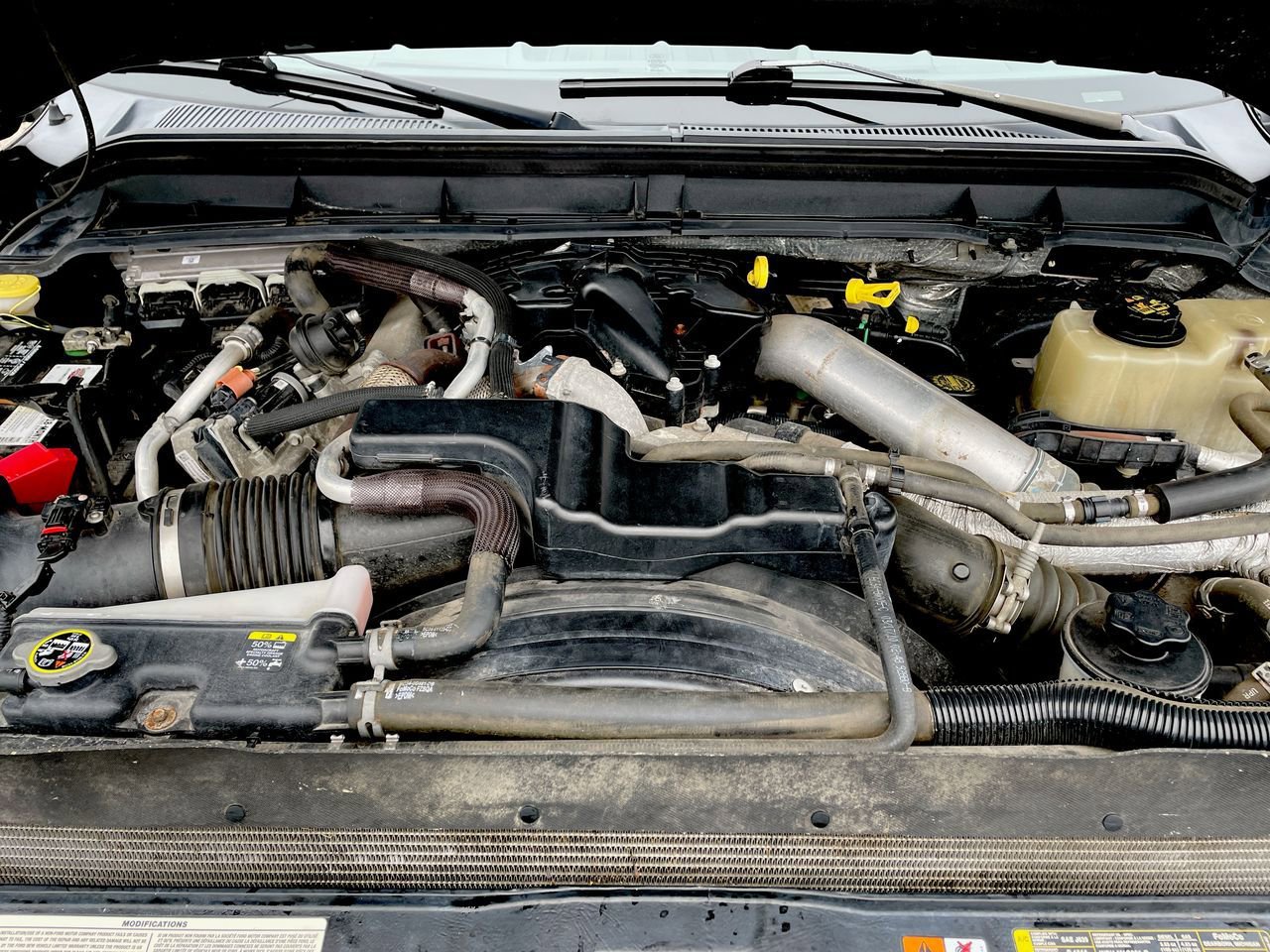 Thumbnail: 2011 Ford Econoline - 35