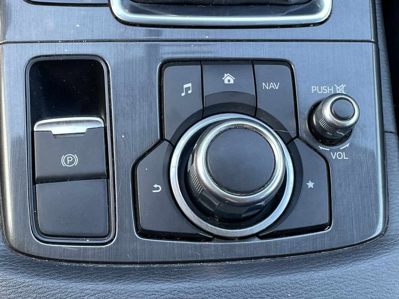 Thumbnail: 2016 Mazda CX-5 - 27