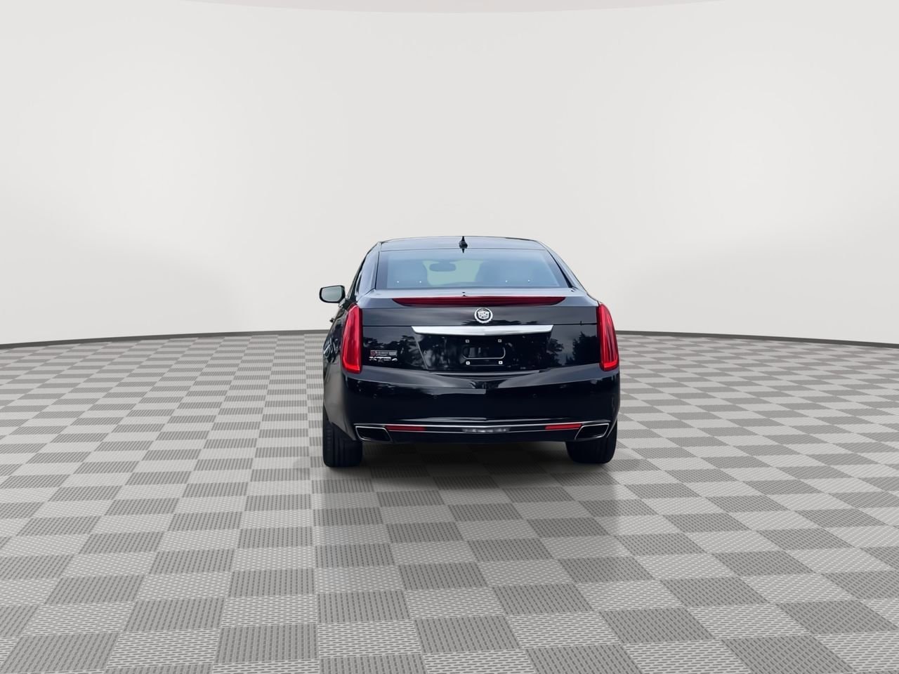 Thumbnail: 2013 Cadillac XTS - 7