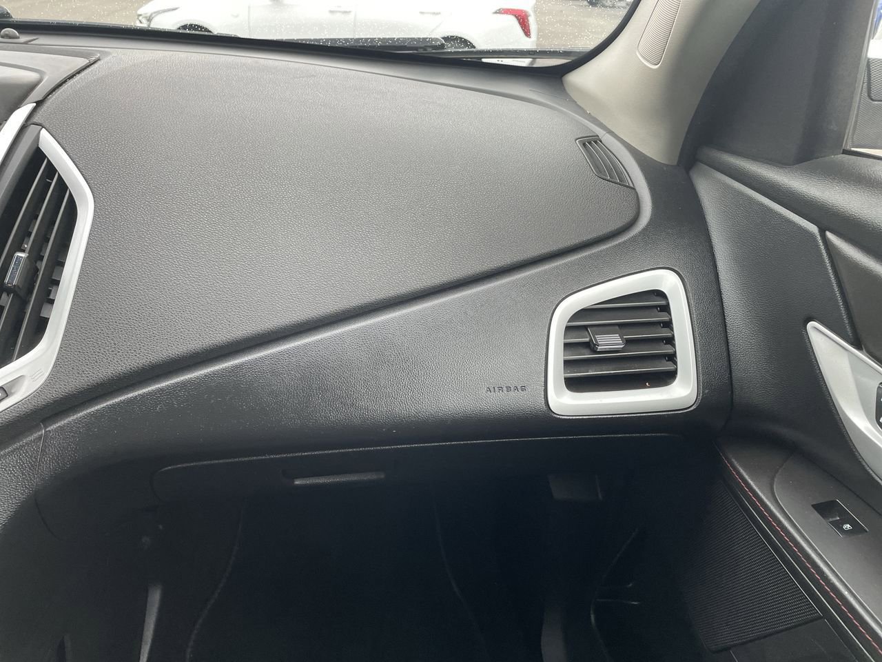 2015 GMC Terrain SLE 16