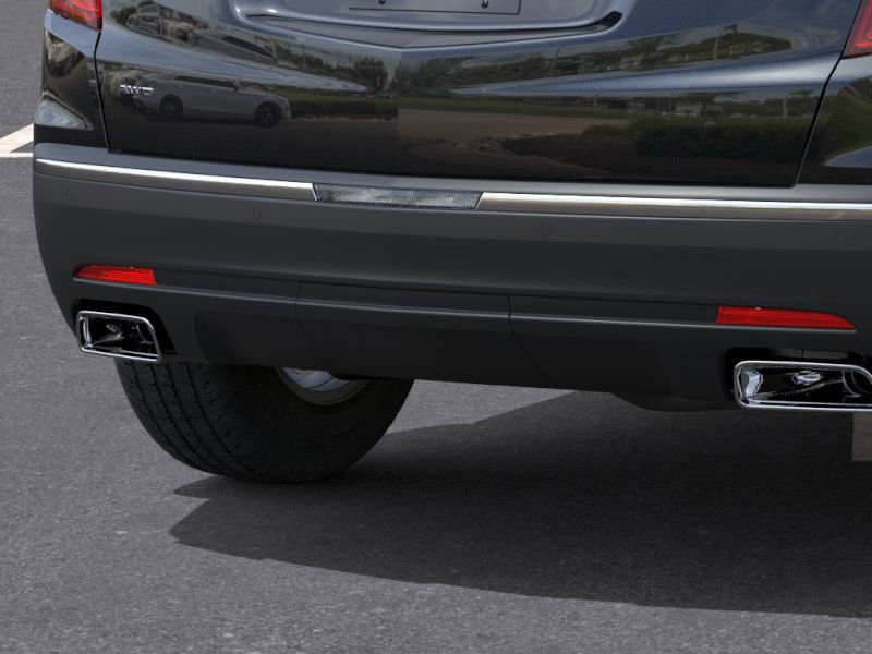 Thumbnail: 2025 Cadillac XT5 - 14