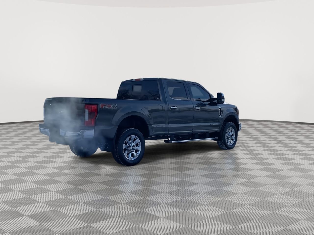 Thumbnail: 2018 Ford Econoline - 8