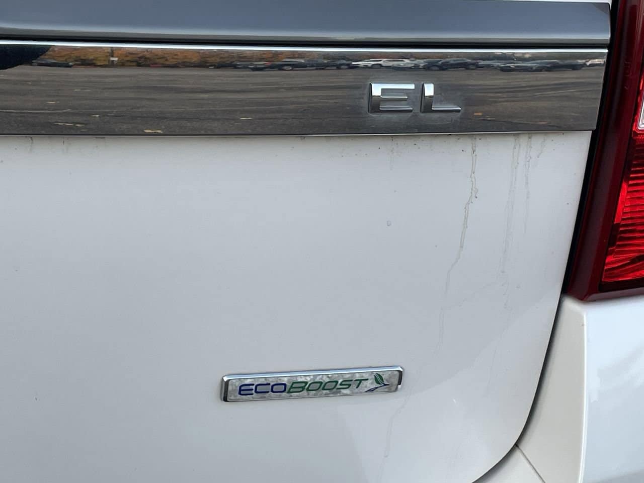 Thumbnail: 2015 Ford Expedition EL - 44