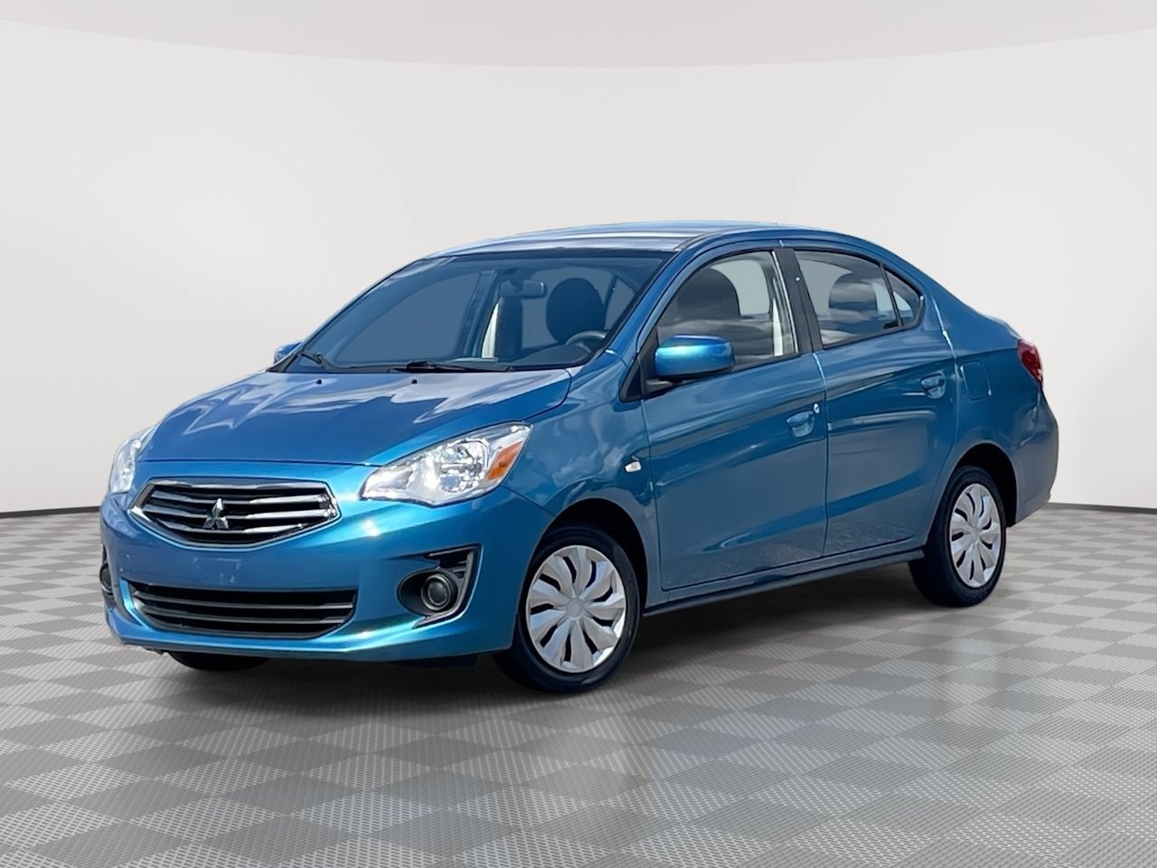 2019 Mitsubishi Mirage G4 ES -
                  Plymouth, MI