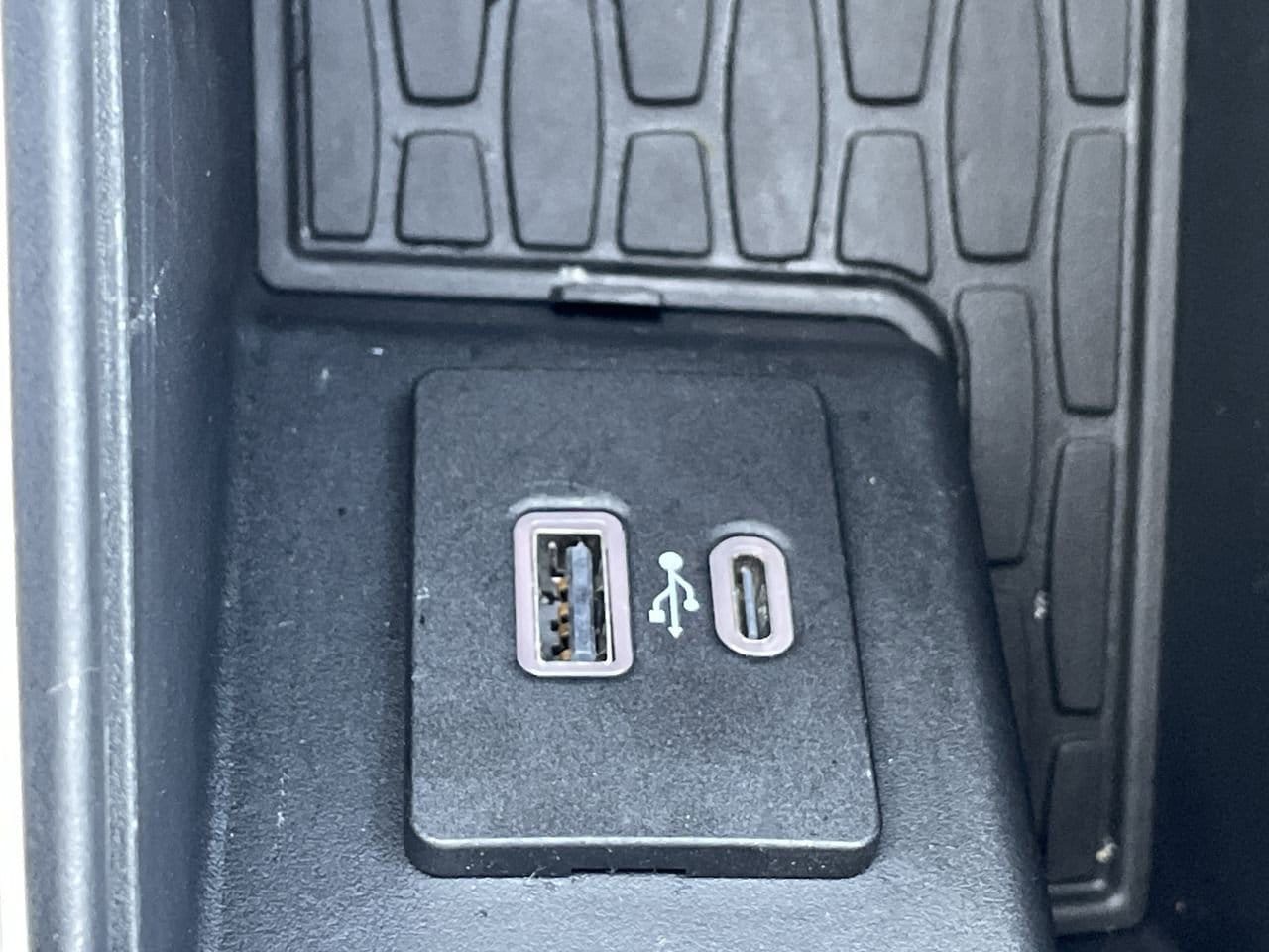 Thumbnail: 2024 Lincoln Aviator - 29