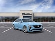 CADILLAC CT5-V