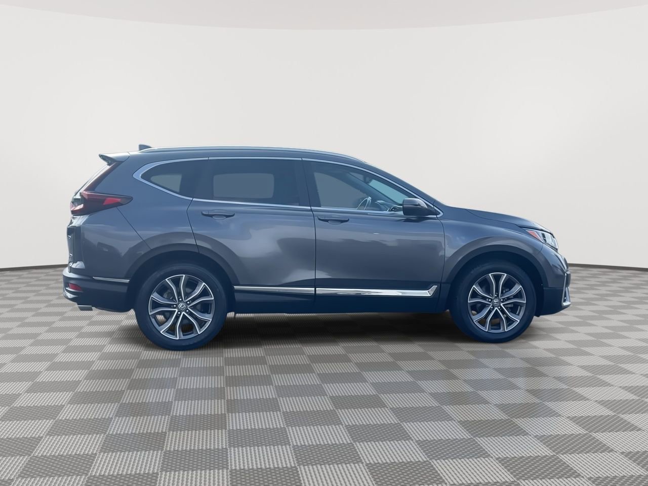 Thumbnail: 2022 Honda CR-V - 9