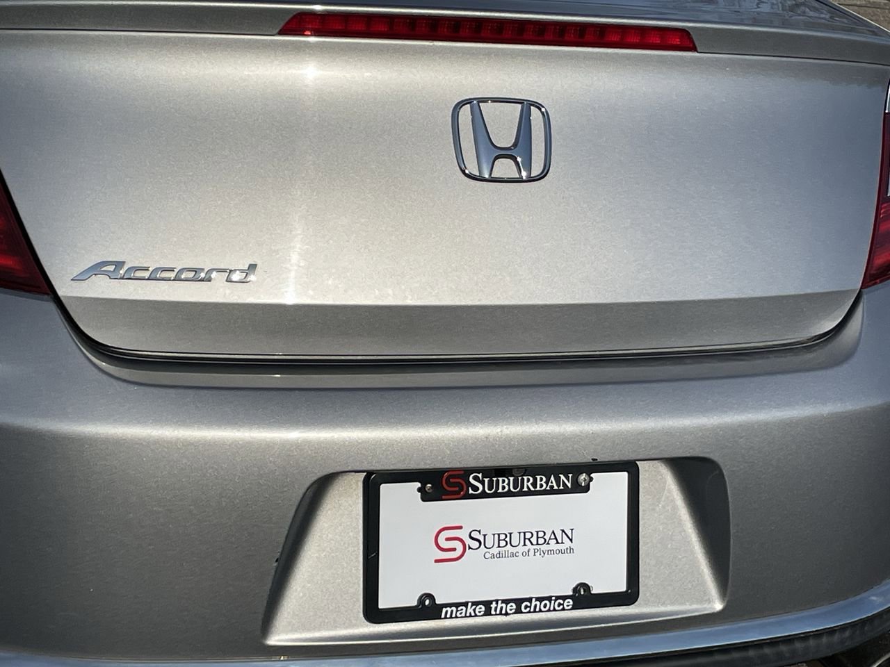 Thumbnail: 2016 Honda Accord - 34
