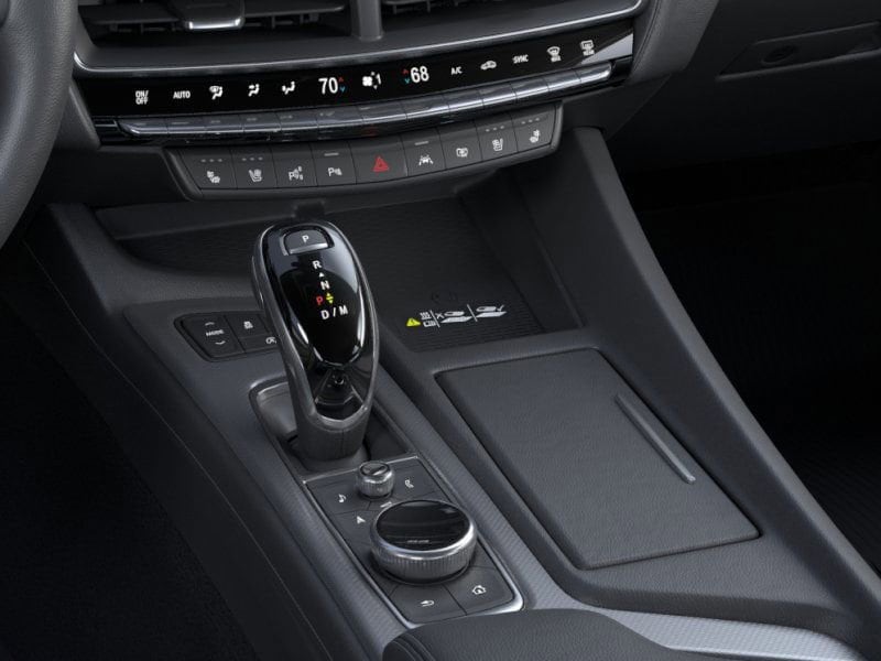 Thumbnail: 2026 Cadillac CT5 - 23