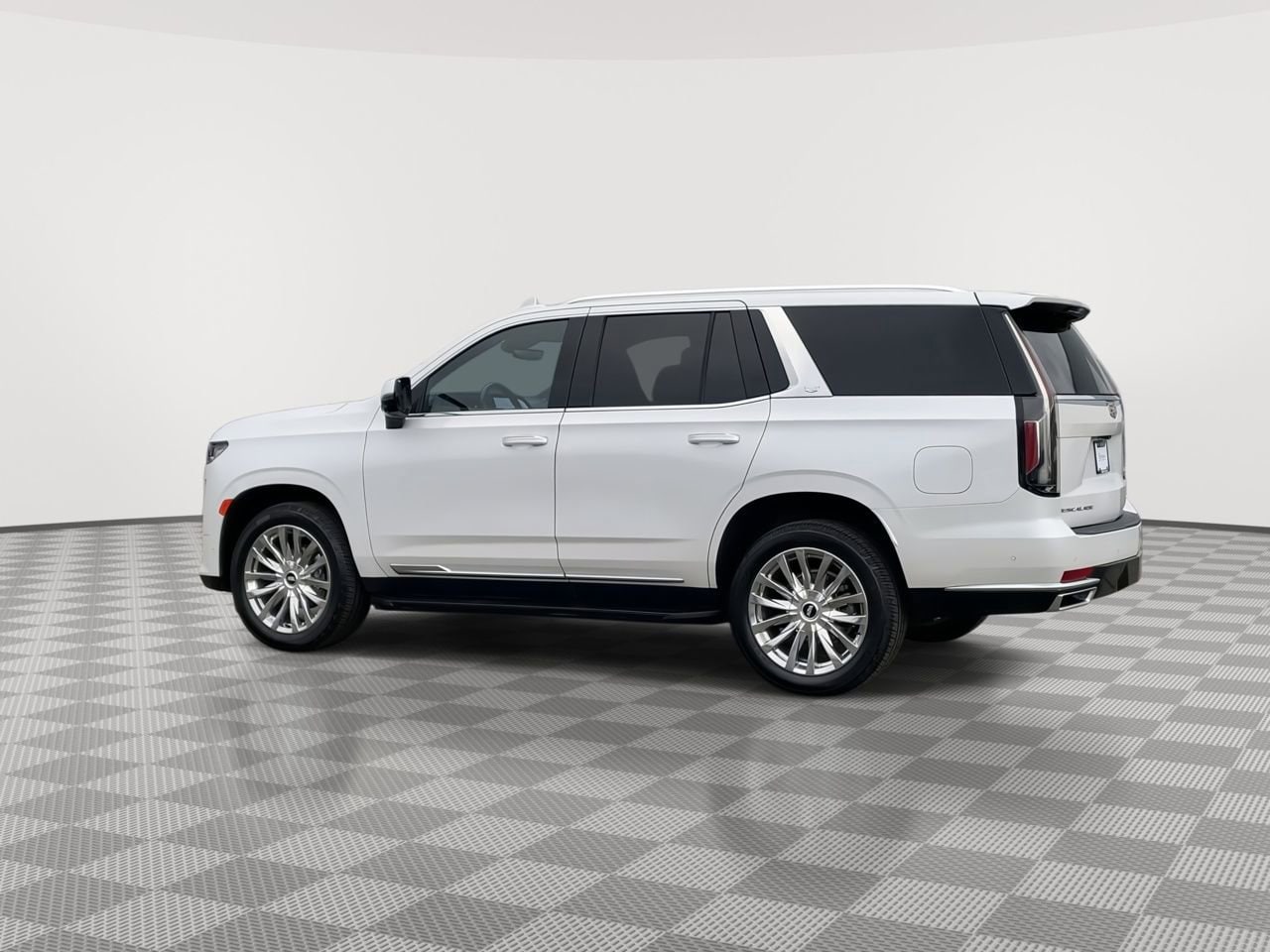 Thumbnail: 2023 Cadillac Escalade - 6
