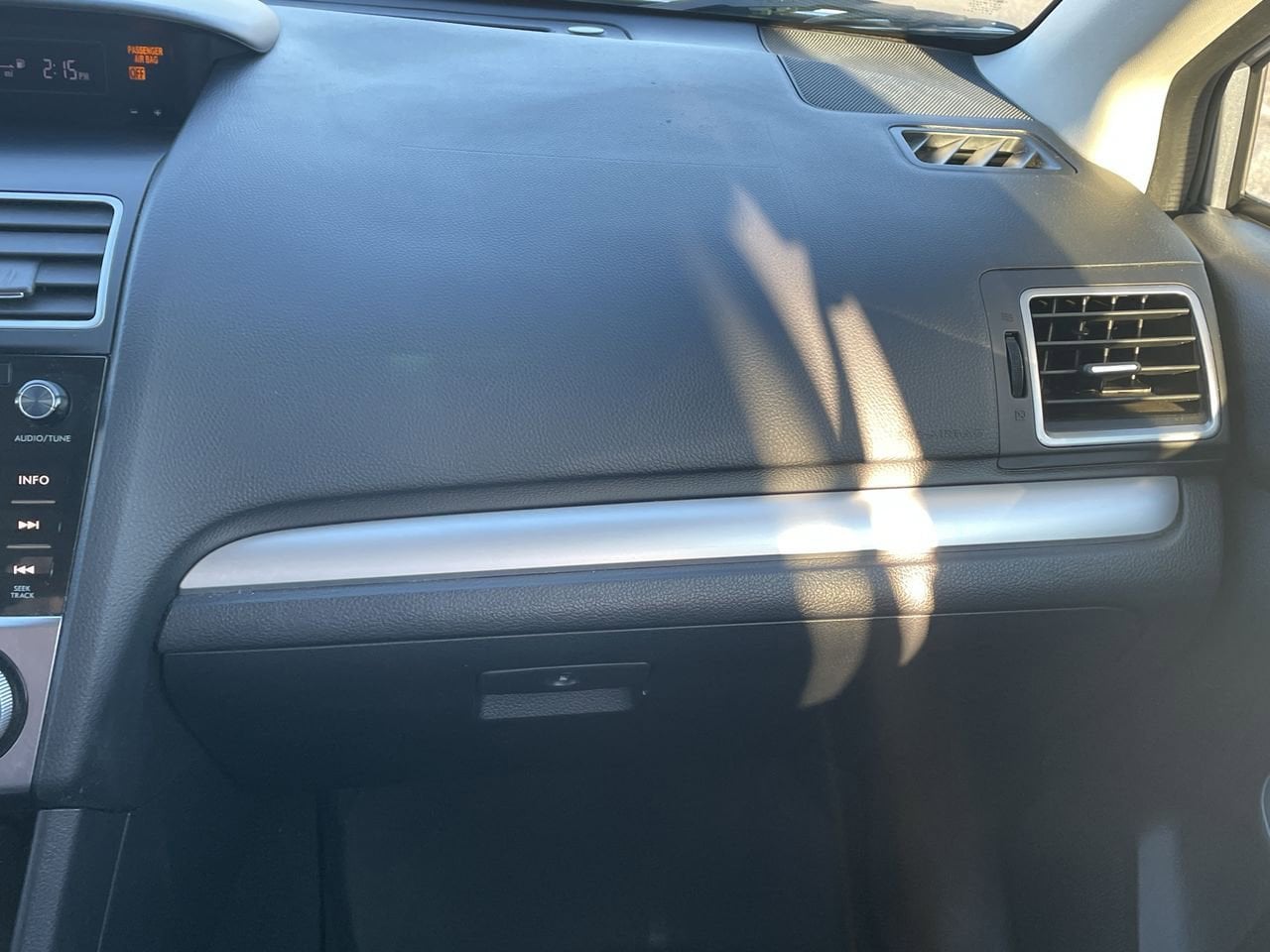 Thumbnail: 2015 Subaru XV Crosstrek - 16