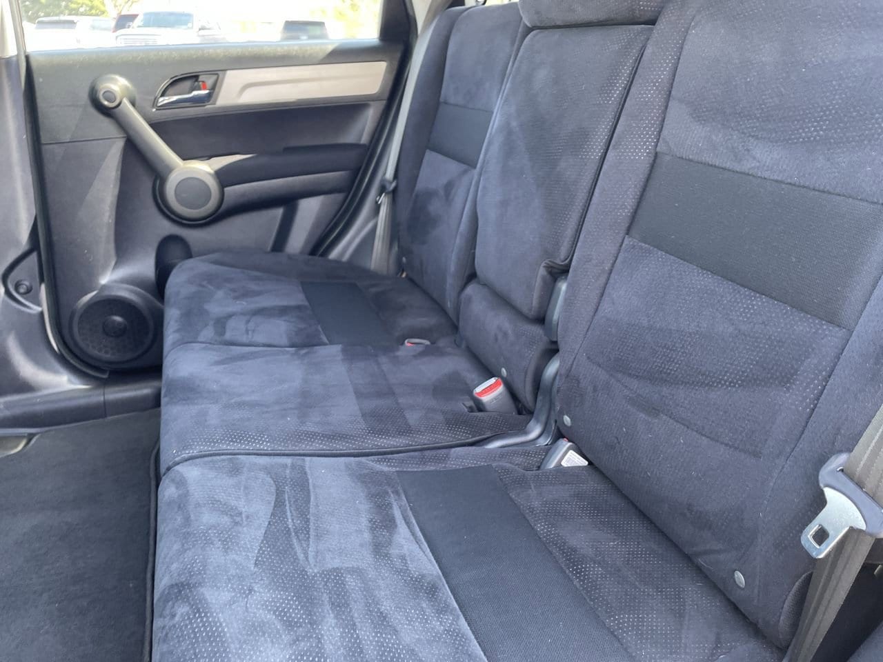 Thumbnail: 2010 Honda CR-V - 18