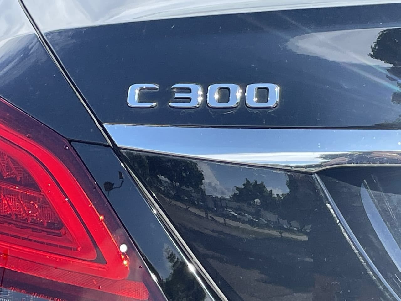 Thumbnail: 2021 Mercedes-Benz C-Class - 37