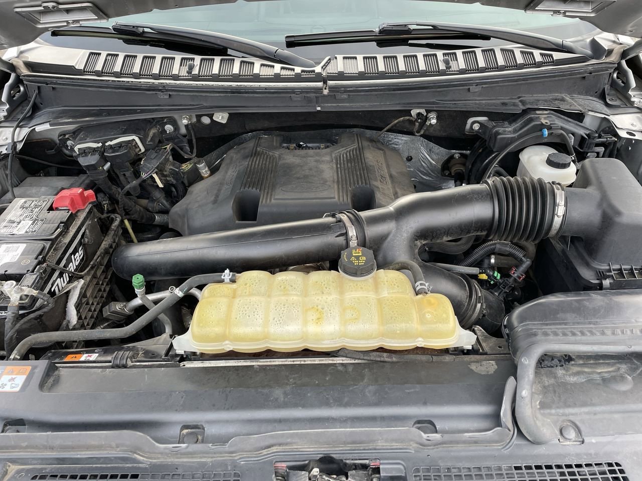 Thumbnail: 2019 Ford Expedition - 34