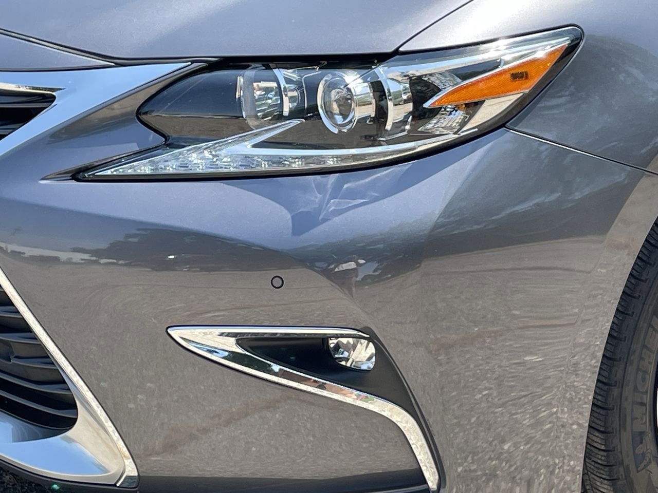 Thumbnail: 2016 Lexus ES - 38