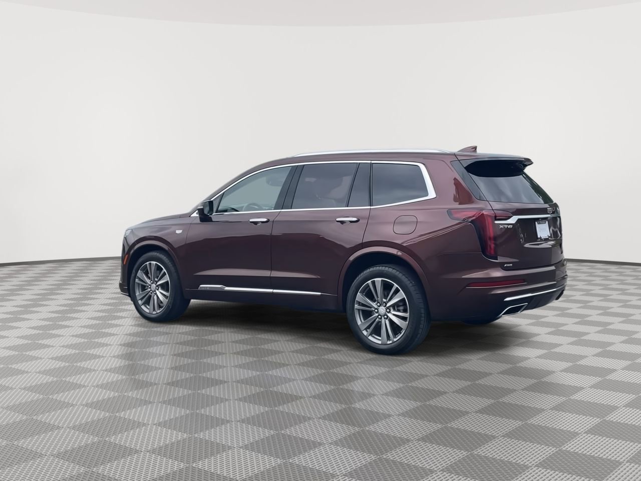 Thumbnail: 2022 Cadillac XT6 - 6