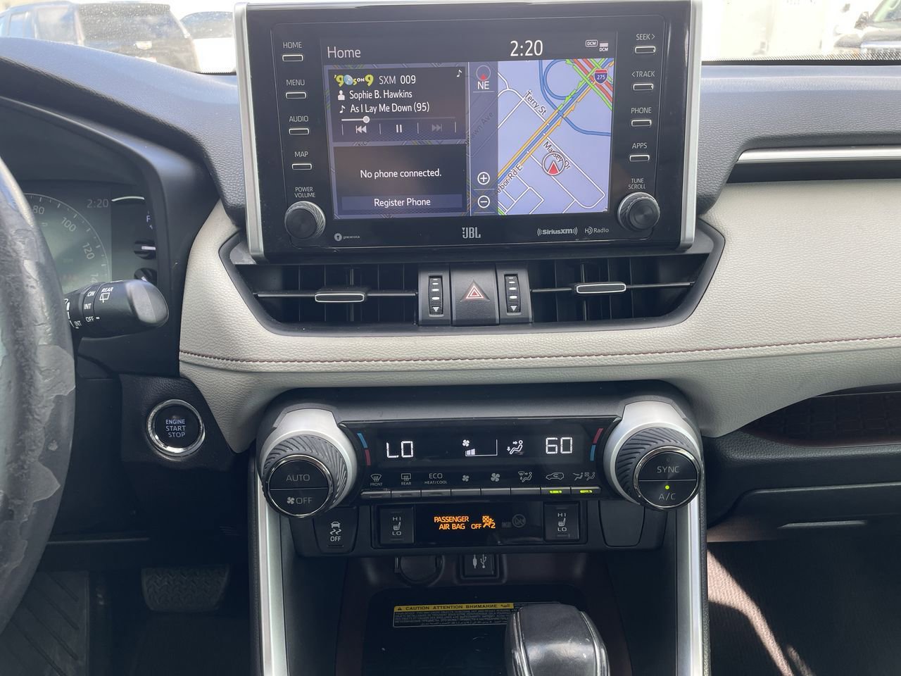Thumbnail: 2019 Toyota RAV4 - 13
