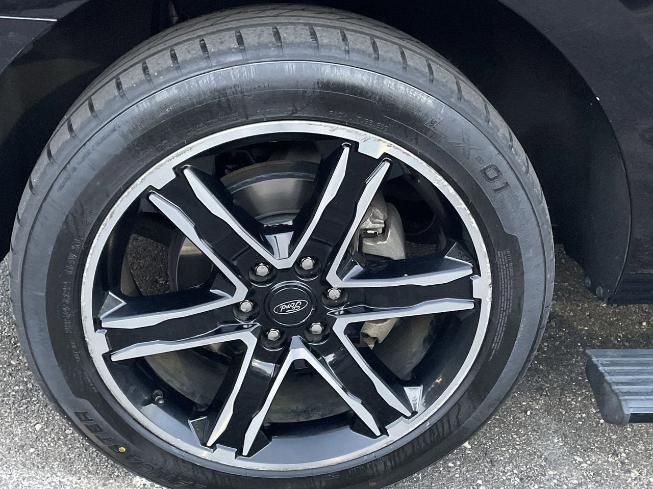 Thumbnail: 2019 Ford Expedition - 41