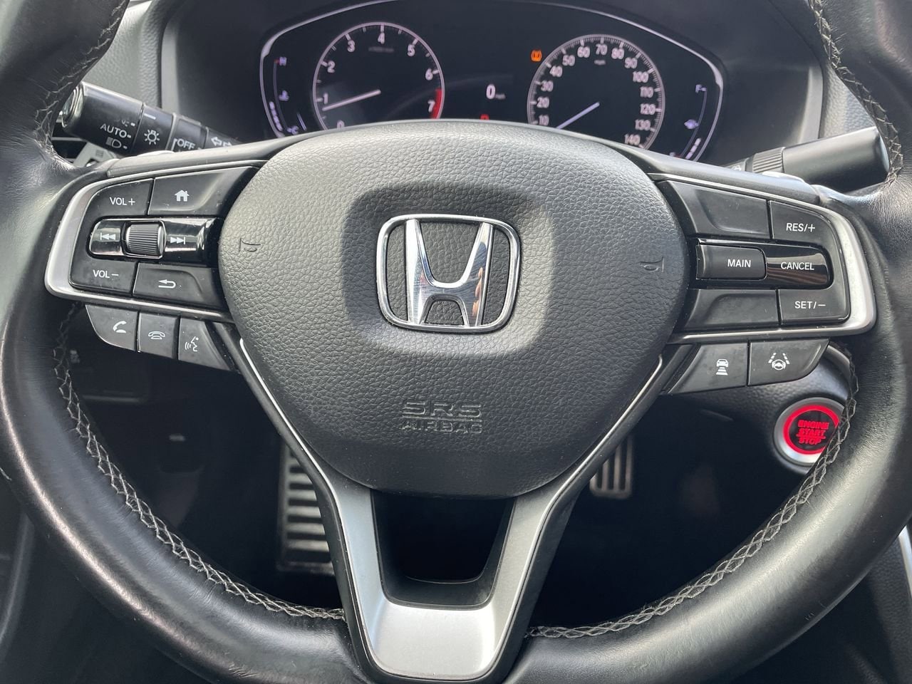 Thumbnail: 2019 Honda Accord - 10