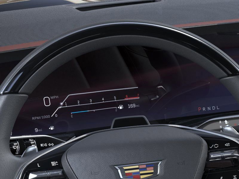 Thumbnail: 2026 Cadillac Escalade - 18