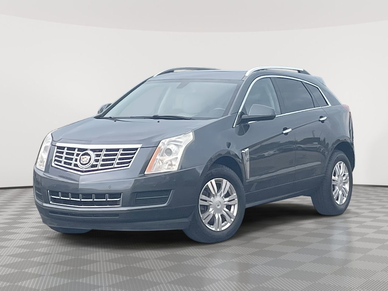 2013 Cadillac SRX Luxury -
                  Plymouth, MI