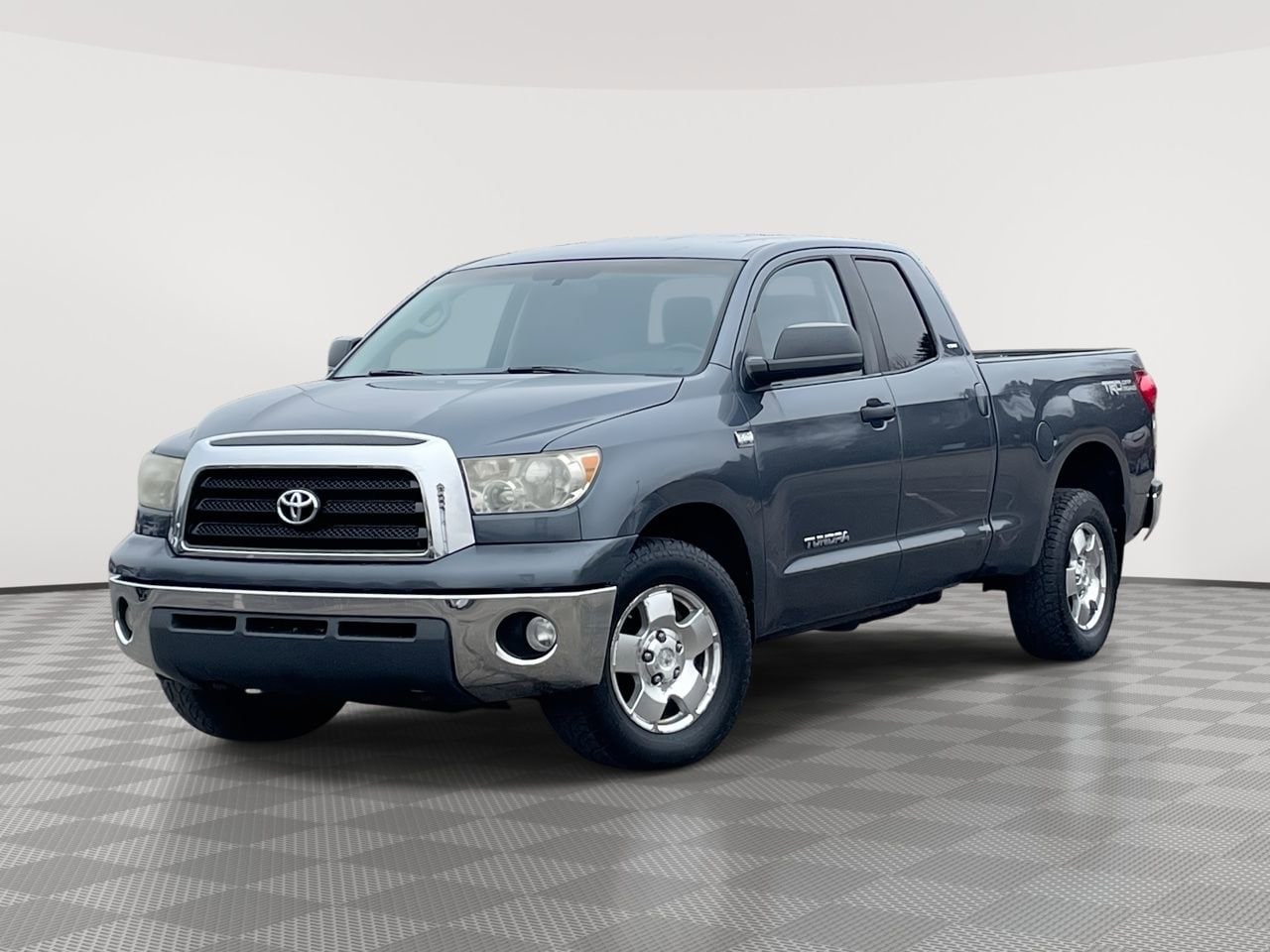 2007 Toyota Tundra SR5 -
                  Plymouth, MI