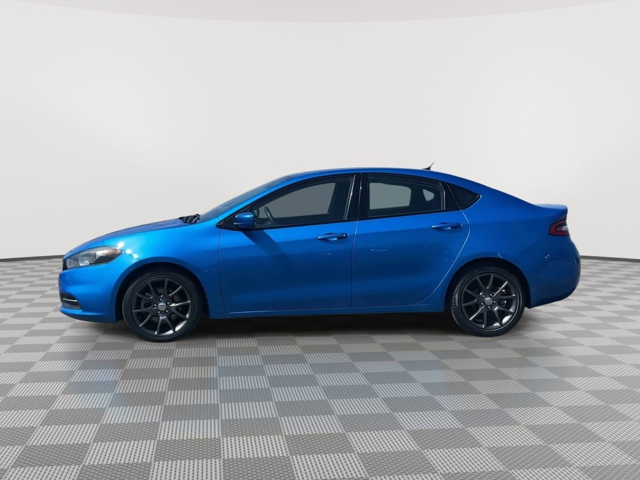 Thumbnail: 2016 Dodge Dart - 5